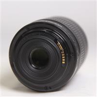 Used Canon EF-S 18-55mm f/3.5-5.6 IS STM Lens