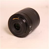 Used Canon EF-S 18-55mm f/3.5-5.6 IS STM