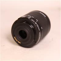 Used Canon EF-S 18-55mm f/3.5-5.6 IS STM Lens