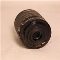 Used Canon EF-S 18-55mm f/3.5-5.6 IS STM Lens