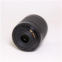 Used Canon EF-S 18-55mm f/3.5-5.6 IS STM Lens