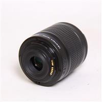 Used Canon EF-S 18-55mm f/3.5-5.6 IS STM Lens