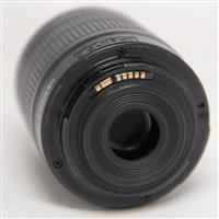Used Canon EF-S 18-55mm f/3.5-5.6 IS STM Lens