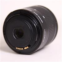 Used Canon EF-S 18-55mm f/3.5-5.6 IS STM Lens