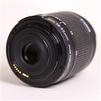 Used Canon EF-S 18-55mm f/3.5-5.6 IS STM Lens