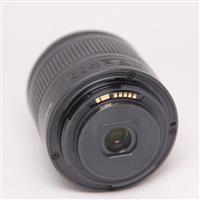 Used Canon EF-S 18-55mm f/3.5-5.6 IS STM Lens
