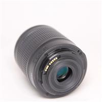 Used Canon EF-S 18-55mm f/3.5-5.6 IS STM Lens