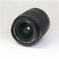 Used Canon EF-S 18-55mm f/3.5-5.6 IS STM Lens