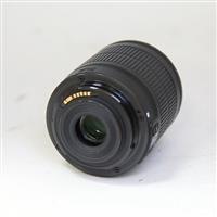 Used Canon EF-S 18-55mm f/3.5-5.6 IS STM Lens