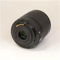 Used Canon EF-S 18-55mm f/3.5-5.6 IS STM Lens