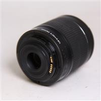 Used Canon EF-S 18-55mm f/3.5-5.6 IS STM Lens