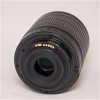 Used Canon EF-S 18-55mm f/3.5-5.6 IS STM Lens