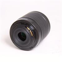 Used Canon EF-S 18-55mm f/3.5-5.6 IS STM Lens