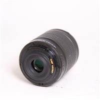 Used Canon EF-S 18-55mm f/3.5-5.6 IS STM Lens