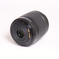 Used Canon EF-S 18-55mm f/3.5-5.6 IS STM Lens