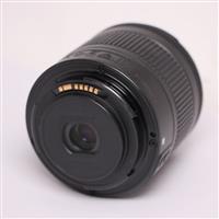 Used Canon EF-S 18-55mm f/3.5-5.6 IS STM Lens
