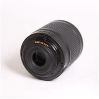 Used Canon EF-S 18-55mm f/3.5-5.6 IS STM Lens