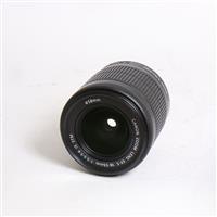 Used Canon EF-S 18-55mm f/3.5-5.6 IS STM Lens