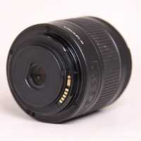 Used Canon EF-S 18-55mm f/4-5.6 IS STM Zoom Lens