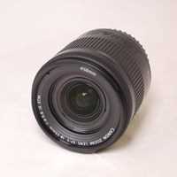 Used Canon EF-S 18-55mm f/4-5.6 IS STM Zoom Lens