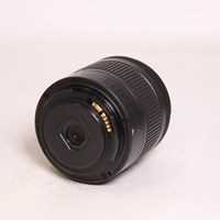 Used Canon EF-S 18-55mm f/4-5.6 IS STM Zoom Lens