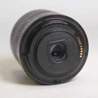 Used Canon EF-S 18-55mm f/4-5.6 IS STM Zoom Lens