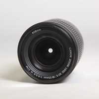 Used Canon EF-S 18-55mm f/4-5.6 IS STM Zoom Lens