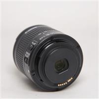 Used Canon EF-S 18-55mm f/4-5.6 IS STM Zoom Lens