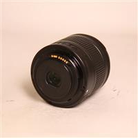 Used Canon EF-S 18-55mm f/4-5.6 IS STM Zoom Lens