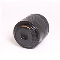 Used Canon EF-S 18-55mm f/4-5.6 IS STM Zoom Lens