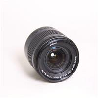 Used Canon EF-S 18-55mm f/3.5-5.6 IS STM Lens