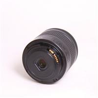 Used Canon EF-S 18-55mm f/3.5-5.6 IS STM Lens