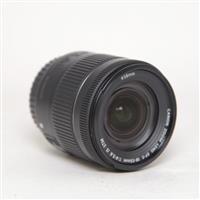 Used Canon EF-S 18-55mm f/4-5.6 IS STM Zoom Lens