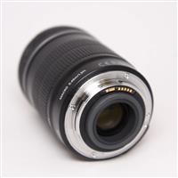 Used Canon EF-S 18-135mm f/3.5-5.6 IS