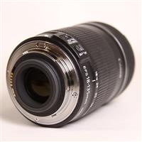 Used Canon EF-S 18-135mm f/3.5-5.6 IS