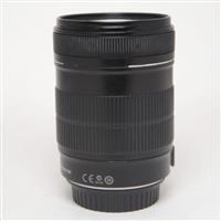 Used Canon EF-S 18-135mm f/3.5-5.6 IS
