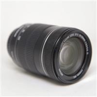 Used Canon EF-S 18-135mm f/3.5-5.6 IS