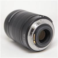 Used Canon EF-S 18-135mm f/3.5-5.6 IS