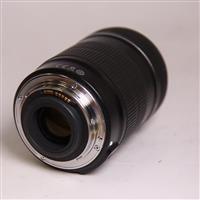 Used Canon EF-S 18-135mm f/3.5-5.6 IS