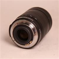 Used Canon EF-S 18-135mm f/3.5-5.6 IS