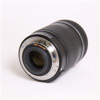 Used Canon EF-S 18-135mm f/3.5-5.6 IS Zoom Lens