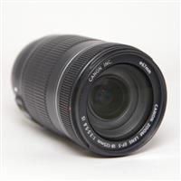 Used Canon EF-S 18-135mm f/3.5-5.6 IS