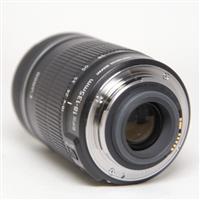 Used Canon EF-S 18-135mm f/3.5-5.6 IS