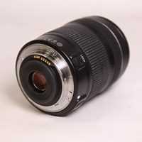 Used Canon EF-S 18-135mm f/3.5-5.6 IS STM Zoom Lens