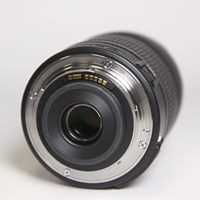 Used Canon EF-S 18-135mm f/3.5-5.6 IS STM Zoom Lens