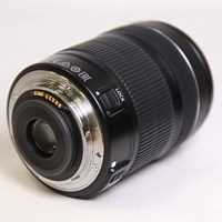 Used Canon EF-S 18-135mm f/3.5-5.6 IS STM Zoom Lens