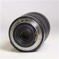 Used Canon EF-S 18-135mm f/3.5-5.6 IS STM Zoom Lens