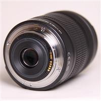 Used Canon EF-S 18-135mm f/3.5-5.6 IS STM Zoom Lens