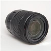 Used Canon EF-S 18-135mm f/3.5-5.6 IS STM Zoom Lens