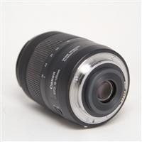 Used Canon EF-S 18-135mm f/3.5-5.6 IS STM Zoom Lens